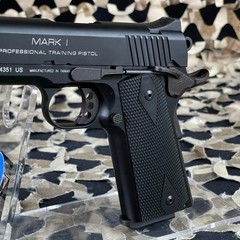 NEW KWA M1911 MKI PTP Gas Airsoft Pistol