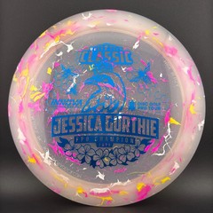 Innova Party Time Champion Shryke – Jessica Gurthie 2026 Queen City Classic