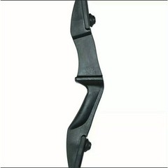 40lbs Archery Takedown Recurve Bow and Arrows Set Right & Left Handed Long Bow