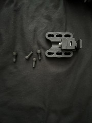 Spot Hogg Fast Eddie Single Pin