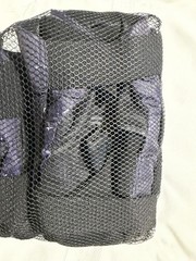 EIGHT Ball Kids Black, Purple & Galaxy Wrist, Knee & Elbow Pads~ 3 Pack~ NEW