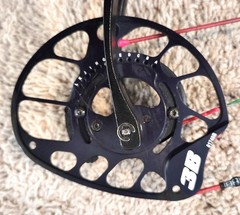 PSE DRIVE 3B COMPOUND BOW RIGHT HANDED WITH ACCESSORIES