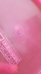 Innova Champion Wombat3 176g Never Thrown 176g