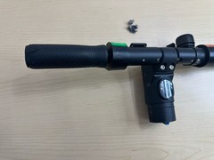 Lime-S Electric Scooter Handle Bar Scooter Parts