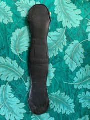 22” Classic Equine The Original Soft Touch Contoured Girth