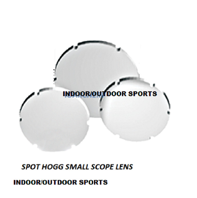SPOT HOGG DOUBLE PIN LENS 2 POWER