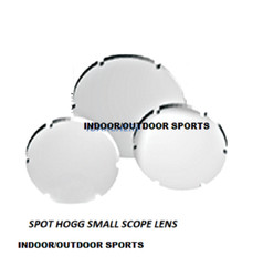 SPOT HOGG DOUBLE PIN LENS 2 POWER
