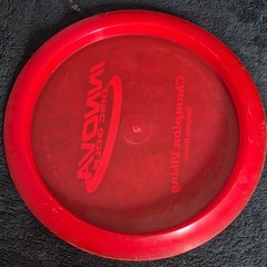 pre-owned No Ink Innova Champion Viking PFN 177 grams OOP Clean