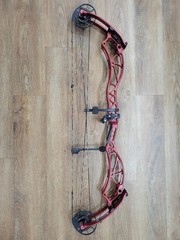 BOWTECH RECKONING 38 (SBL015454)