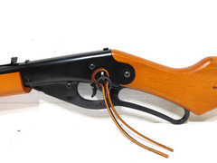 Daisy Model 1938B Red Ryder BB Gun NOS New Old Stock May 2004 Vintage Boxed