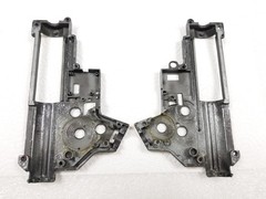 Classic Army ECS Selector Plate for AEG Airsoft