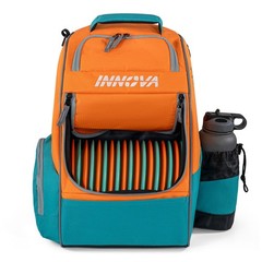 Innova Tropical Adventure Bag – Disc Golf Bag – FREE SHIPPING | PICK COLOR