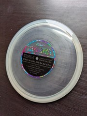 DISCRAFT «MO-LITA RECORDS» Z MALITA – Worlds 2026- 170-172g – Party Time Foil!