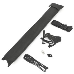 58″ Recurve Bow 35 lbs Folding Bow CNC Portable RH/LH Archery Hunting Bow Arrow
