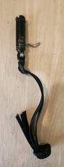 ***UPDATE***Bow Sight, Jaguar Bow Trigger Release, Unknown Brand Release