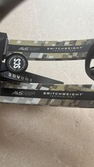 Mathews V3 27 RH Bow w/ Sight, Stabilizer, Quiver, SKB Case 29.5″ draw, 60#