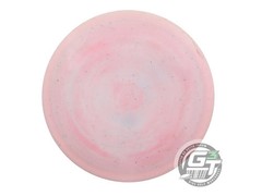 USED Discraft [McBETH] ESP Anax 175g Pink-Gray AIRBORN SEED Driver Golf Disc