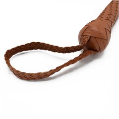 Bull Whip 04 to 12 feet long 16 strands Genuine Real Cow Stock Whip Heavy Whip