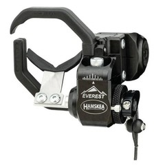 Hamskea Everest Arrow Rest w/ Mathews Bracket, LEFT HAND NEW