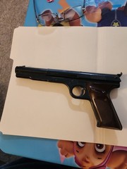 Daisy Model No. 177 Target Special BB In Working Condition * #5