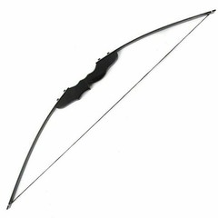 30/40lbs 51″ Takedown Recurve Bow and Arrows Kit Archery Hunting Shooting Target