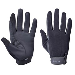 Dublin All Seasons Riding Gloves II
