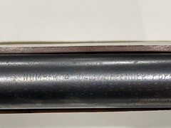 Daisy Model 98 Eagle & Model 141 Defender Air Rifle’s “Not Tested”