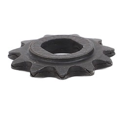 6PCS Electric Scooter Motor Sprockets Durable For MY1020 Motors Steel Popular