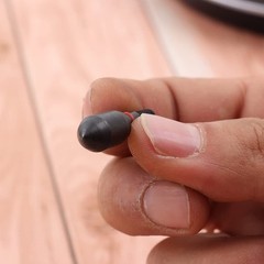 12pcs Archery Bullet Points 100/125 Grain Field Points Arrow Screwin Field Ti…