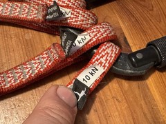 Lot Of 4 Metolius Camming Devises Climbing Cams Size 4 – NICE!!! – SHIPS FREE!!!