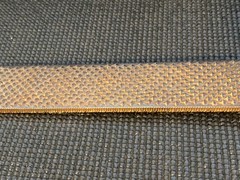 Vintage BELLOTA SPAIN Farrier Rasp File – Hoof Horseshoe Blacksmith Veterinary