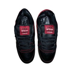Lakai Limited Mariano 2 LTD /7.5, & 2 in 9.5/ Racing Series Skateboard Shoes