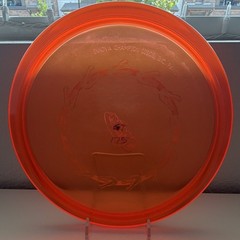 Innova Champion Gator Ring of Gators Special Edition Orange 175g **NEW**