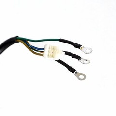 Electirc Go Kart 48v 1800w Brushless Motor controller Battery Switch Accessories
