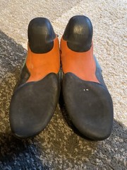 Evolv Shaman Climbing Shoes