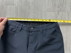 Vestrum Women’s Equestrian Knee Grip Horse Back Pants Breeches Size 44