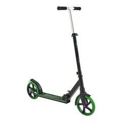 Uimoso Foldable Kick Scooter for Kids, Teens, and Adults with Adjustable Height