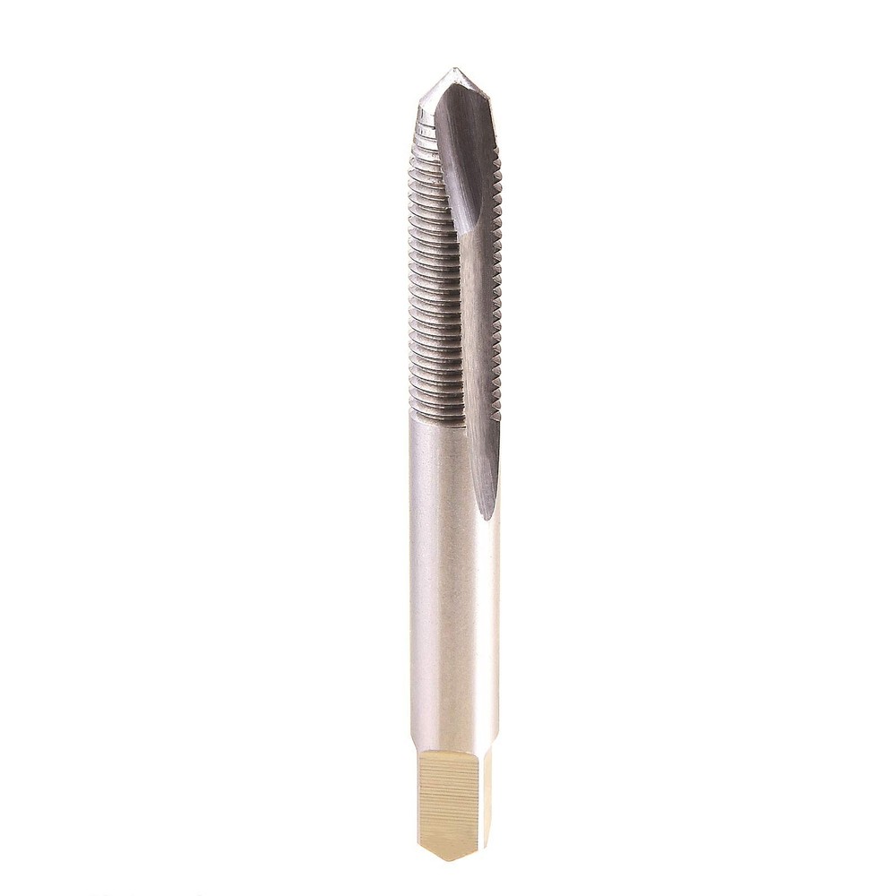 MaxTool M10x1.5 Spiral Point Threading Taps High Speed Steel M2 Metric Pitch …