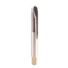 MaxTool M10x1.5 Spiral Point Threading Taps High Speed Steel M2 Metric Pitch …