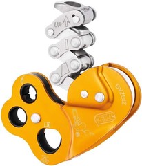 Petzl ZigZag Mechanical Prusik Arborist Tree Climbing Device