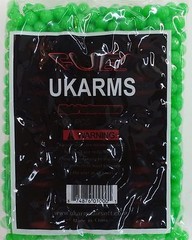 BEST QUALITY AIRSOFT GUN BULLETS 0.12 Gram 6 mm BB’s PELLETS AMMO 1000-20000 BBs