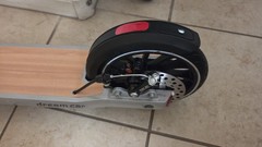 Scooter for Kids 8-12, Teens and Adults, Folding Kick Scooter #2005C G1
