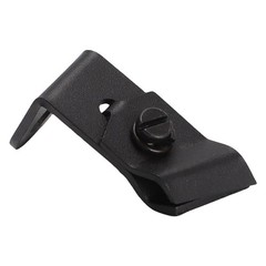 For Colony 9005-4 Throttle Cable Bracket Kit For 1936-1948 Knucklehead Panhead