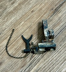 Trophy Taker Shakey Hunter Right Hand Drop Away Rest – Camo