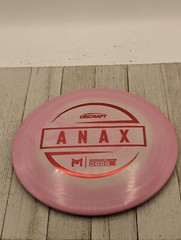 New Discraft McBeth ESP Anax Driver Golf Disc 170-172 Grams