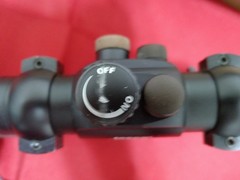 daisy bb gun rifle