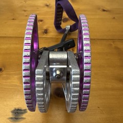 Black Diamond C4 Cam #4