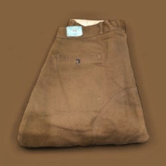 Sears, Roebuck and Co. Jodhpur Riding Breeches 1930-1940