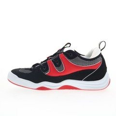 ES Two Nine 8 5101000212595 Mens Black Skate Inspired Sneakers Shoes