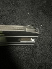 District Scooter Deck HTS+ Park Pro Titanium Grey Gray 20.5” 4.9” New In Box